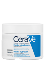 Moisturising Cream