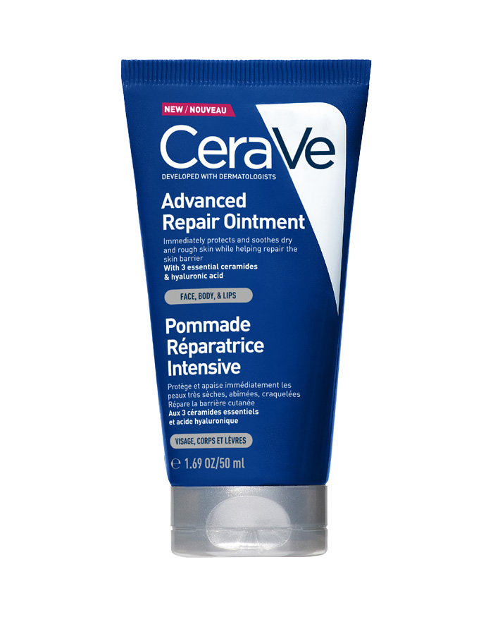 CeraVe Advanced Repair Ointment