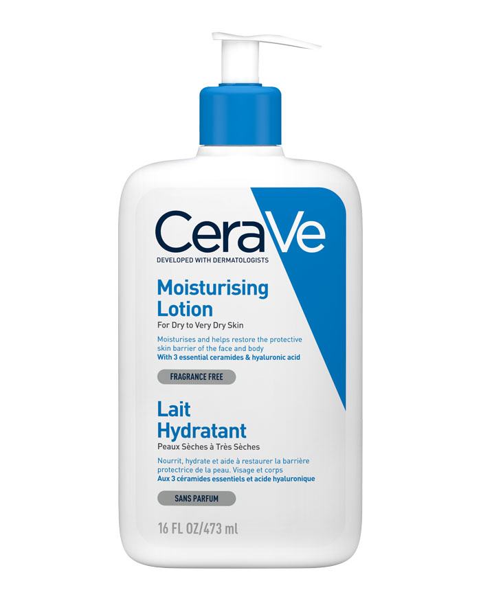 CeraVe Moisturising Lotion m